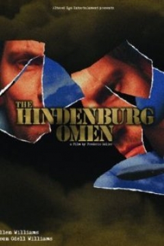 Poster The Hindenburg Omen