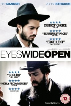 Poster Eyes Wide Open