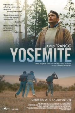 Poster Yosemite