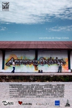 Poster Amaneceres Oxidados