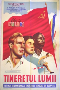 Poster Story of a Real Man