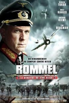 Poster Rommel