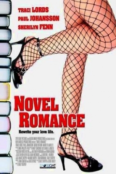 Poster Novel Romance