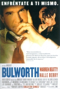 Poster Bulworth