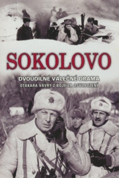 Poster Sokolovo