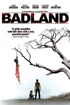 Ficha Badland