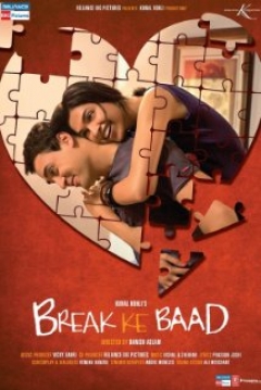 Poster After the Break