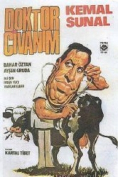 Poster Doktor civanim