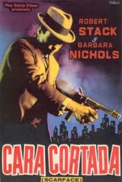 Poster Caracortada