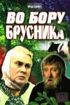 Poster Vo boru brusnika