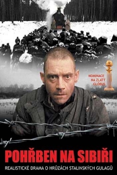 Poster Lost in Siberia