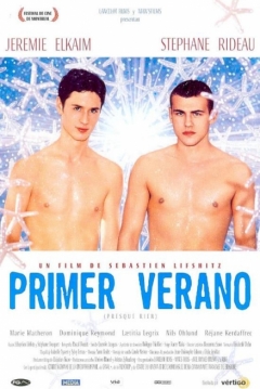Poster Primer Verano