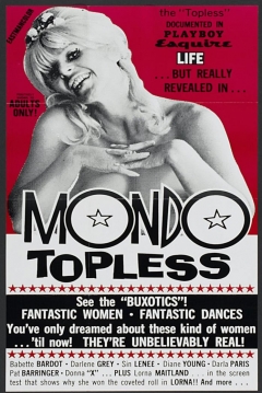 Ficha Mondo Topless