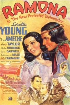 Póster de Ramona