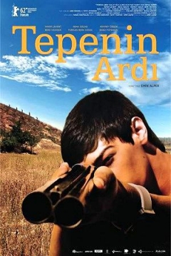 Poster Beyond the Hill