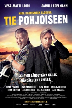 Poster Road North