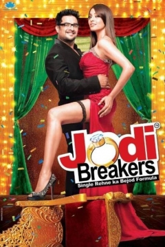 Poster Jodi Breakers