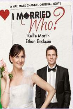 Poster ¿Con quien me he Casado?