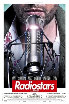 Poster Radiostars