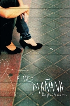 Poster Planes Para Mañana