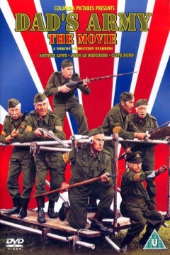 Poster Dad's Army