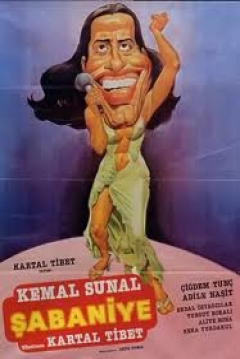 Poster Sabaniye
