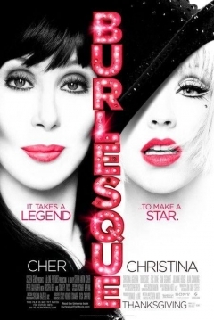 Ficha Burlesque