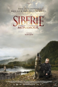 Poster Siberia, Monamour