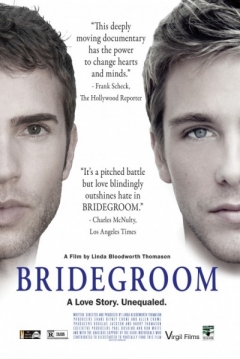 Poster Bridegroom