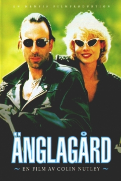 Poster House of Angels