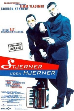 Poster Danes Without a Clue
