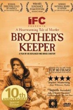 Poster Brother's Keeper