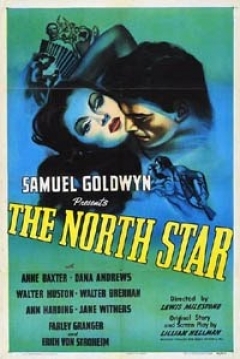 Poster La Estrella del Norte