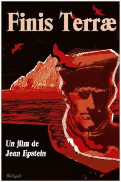 Poster Finis Terrae
