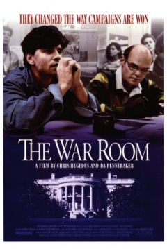 Poster The War Room