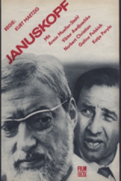 Poster Januskopf