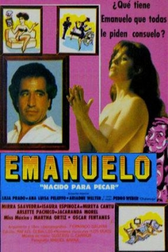 Poster Emanuelo