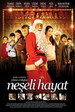Poster Happy Life