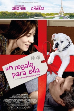 Poster Un Regalo para Ella