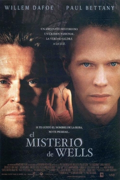 Ficha El Misterio de Wells