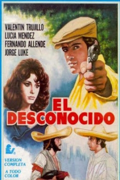 Poster El desconocido