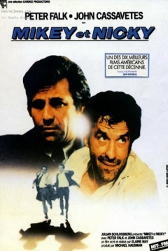 Poster Mikey And Nicky
