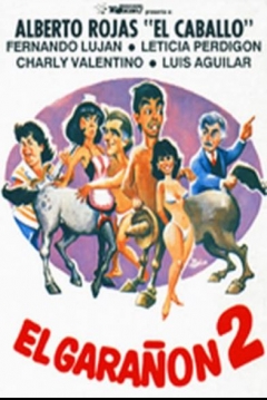 Poster El Garañón 2