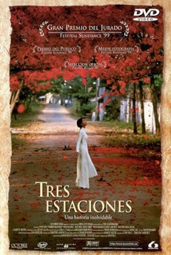 Poster Tres Estaciones