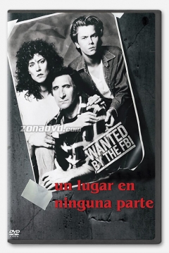 Poster Un Lugar en Ninguna Parte