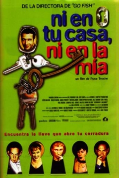 Ficha Ni en tu Casa ni en la Mía