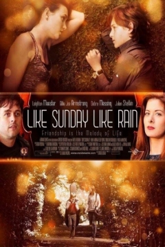 Poster Like Sunday, Like Rain