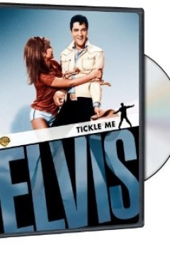 Poster Tickle Me