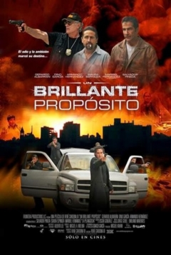 Poster Un Brillante Propósito