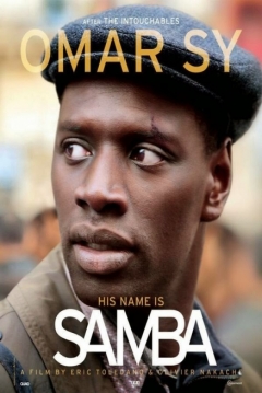 Poster Samba